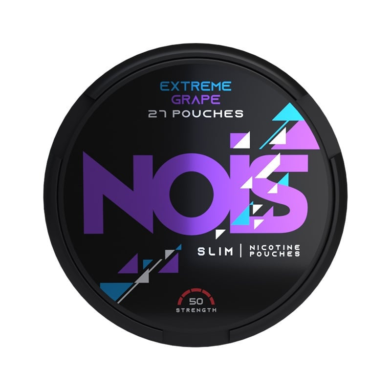 Nois Extreme Snus