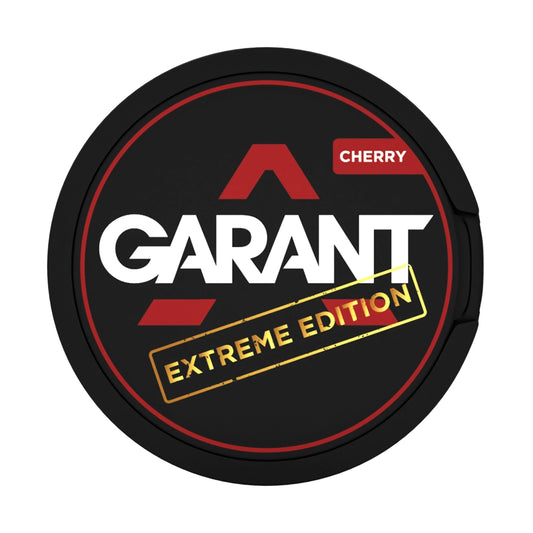 Garant Extreme  Snus